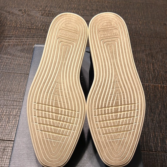 Cole Haan original grand platform wingtip oxford - Picture 5 of 5